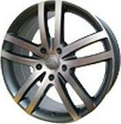 Replica 202 9x20 5x130 ET 65 Dia 71.6 