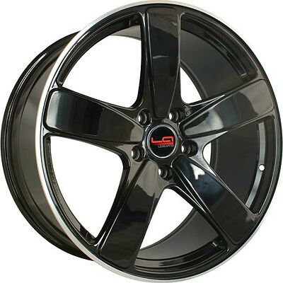 Replica Concept-PR520 10x21 5x130 ET 55 Dia 71.6 BKL