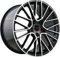 Porsche Concept-PR521 9x20 5x130 ET 50 Dia 71.6 BFP