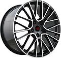 Porsche Concept-PR521 9x20 5x130 ET 50 Dia 71.6 BFP
