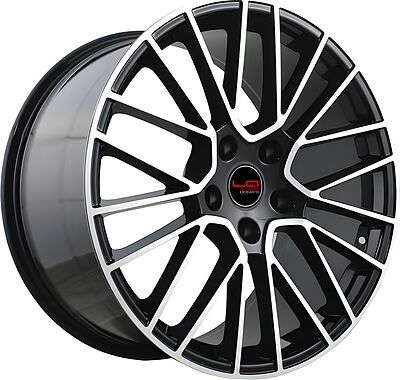 Porsche Concept-PR521 9x20 5x130 ET 50 Dia 71.6 BFP