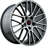 Porsche Concept-PR521 11.5x22 5x130 ET 61 Dia 71.6 gmf