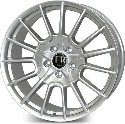 Replica FR1504 10x21 5x130 ET 45 Dia 71.6 HS