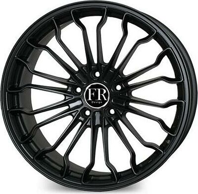 Replica FR795 10x22 5x130 ET 50 Dia 71.6 BKF