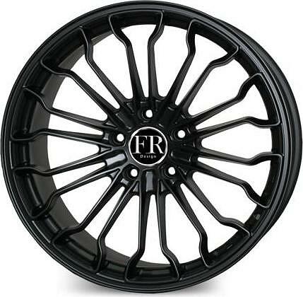Replica FR795 10x21 5x130 ET 50 Dia 71.5 BKF