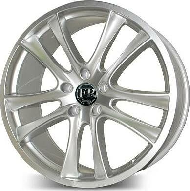 Replica FR994 9x20 5x130 ET 60 Dia 71.5 HB