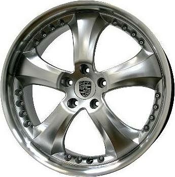Replica PO1 9.5x22 5x130 ET 55 Dia 71.6 