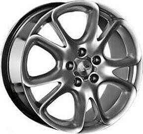 Replica PR1 9x20 5x130 ET 60 Dia 71.6 MS