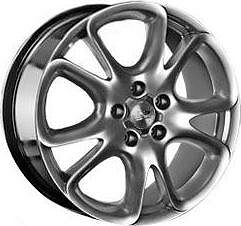 Replica PR1 P8022 9x20 5x130 ET 60 Dia 71.6 H/S HP