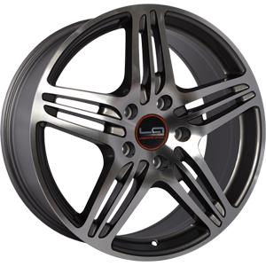 Replica PR10 8.5x19 5x130 ET 59 Dia 71.6 GMF