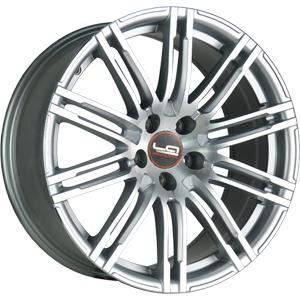Replica PR13 8x18 5x112 ET 21 Dia 66.6 BFP