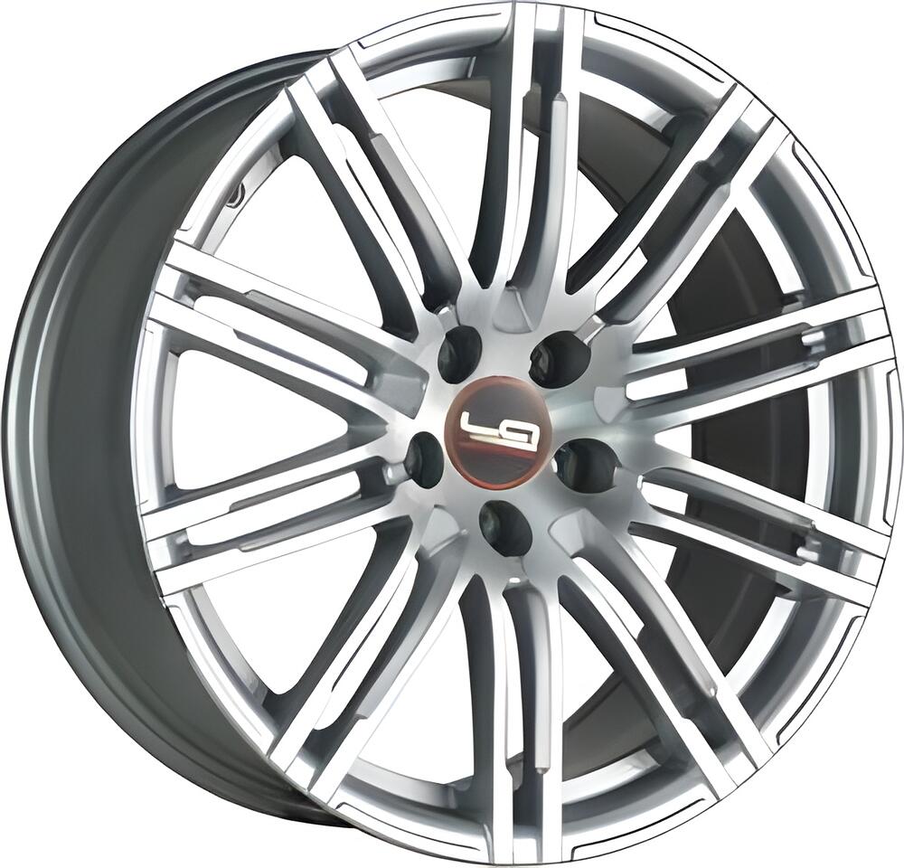Replica PR13 10x21 5x130 ET 50 Dia 71.6 SF
