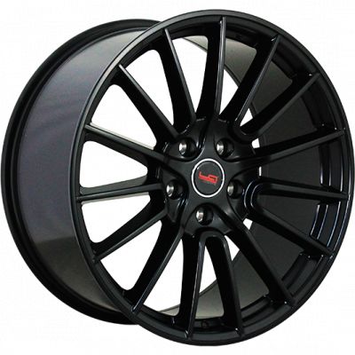 Replica PR14 8x18 5x130 ET 53 Dia 71.6 BKF
