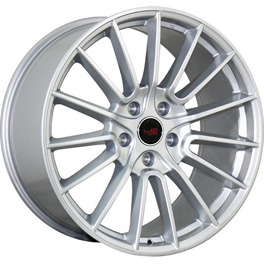 Replica PR14 8x18 5x130 ET 53 Dia 71 BKF