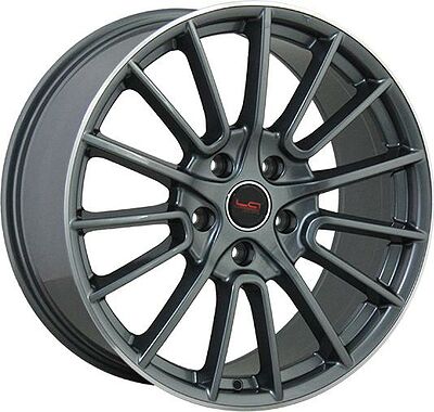 Replica PR14 8x18 5x130 ET 53 Dia 71.6 BKF
