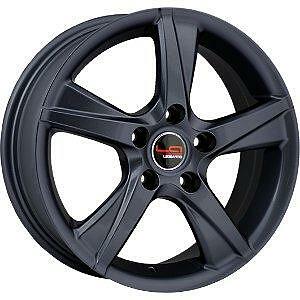Replica PR2 9x19 5x130 ET 60 Dia 71.6 