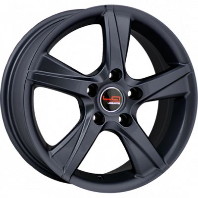 Replica PR2 9x20 5x130 ET 60 Dia 71.6 