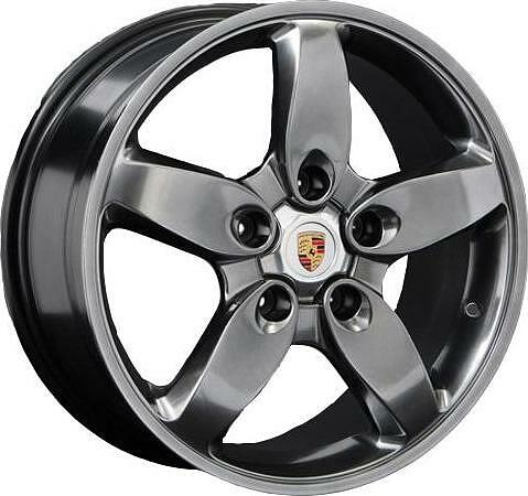 Replica PR3 8x18 5x130 ET 57 Dia 71.6 HPB