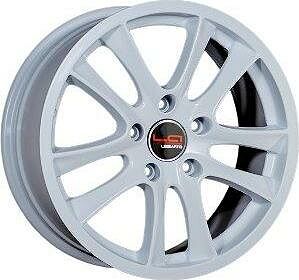 Replica PR6 9x20 5x130 ET 60 Dia 71.6 