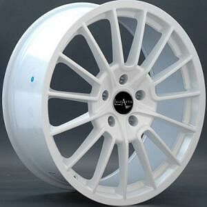 Replica PR7 9x20 5x130 ET 57 Dia 71.6 GML