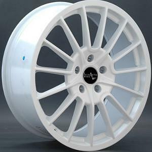 Replica PR7 9x20 5x130 ET 57 Dia 71.69 W