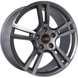 Replica PR8 9x20 5x130 ET 59 Dia 71.6 BFP