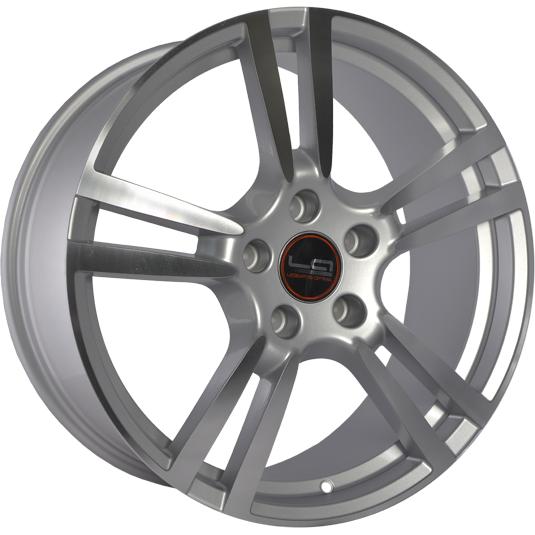 Replica PR8 9x20 5x130 ET 59 Dia 71.6 BFP