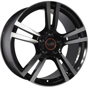 Replica PR8 8.5x19 5x130 ET 59 Dia 71.69 BKF
