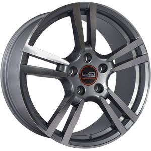 Replica PR8 8x18 5x130 ET 53 Dia 71.69 GMF