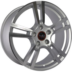 Replica PR8 9x20 5x130 ET 59 Dia 71.69 SF