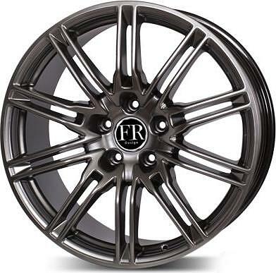 Porsche PR9 10x21 5x130 ET 50 Dia 71.6 HB