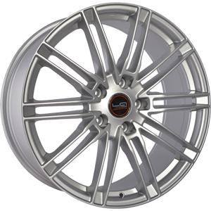 Replica PR9 9x20 5x130 ET 57 Dia 71.6 silver