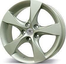Replica 5550 7x16 5x114.3 ET 40 Dia 66.1 H/S