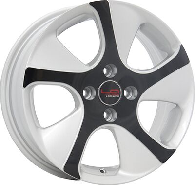 Replica Concept-RN519 6x15 4x100 ET 40 Dia 60.1 S+B