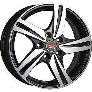 Renault Concept-RN526 6.5x16 4x100 ET 50 Dia 60.1 bkf