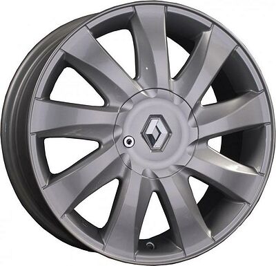 Replica RE1 6x15 4x100 ET 49 Dia 60.1 BFP