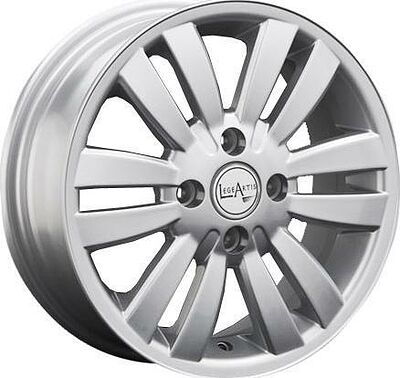 Replica RN10 5.5x14 4x100 ET 43 Dia 60.1 GM