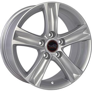 Replica RN111 7x16 5x114.3 ET 47 Dia 66.1 silver