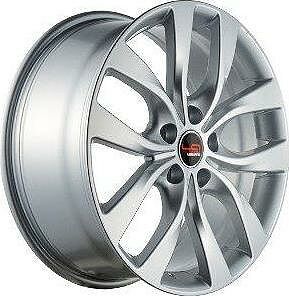 Replica RN112 6.5x16 5x114.3 ET 47 Dia 66.1 silver