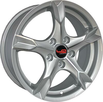 Replica RN116 6.5x16 5x114.3 ET 47 Dia 66.1 silver
