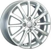Replica RN119 6x15 4x100 ET 40 Dia 60.1 W