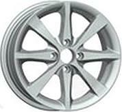 Replica RN12 6x15 4x100 ET 43 Dia 60.1 MB