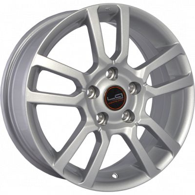 Replica RN121 6x15 4x100 ET 40 Dia 60.1 GM