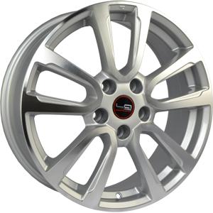 Replica RN128 6.5x16 5x114.3 ET 50 Dia 66.1 SF