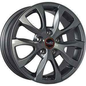Replica RN13 7x16 5x114.3 ET 47 Dia 66.1 GM