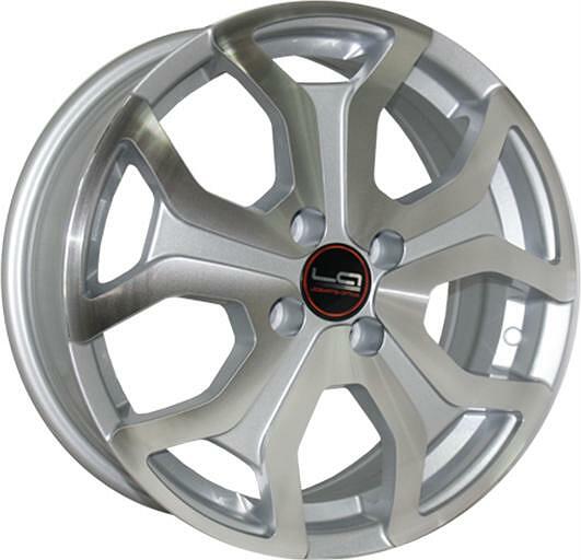 Replica RN130 6.5x16 4x100 ET 36 Dia 60.1 SF
