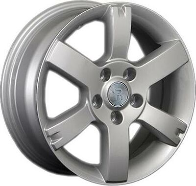 Replica RN131 6.5x16 5x114.3 ET 50 Dia 66.1 MB