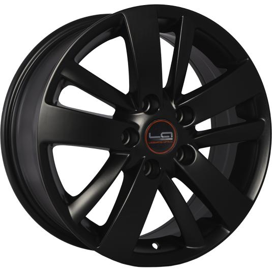 Replica RN132 6.5x16 4x100 ET 36 Dia 60.1 MB