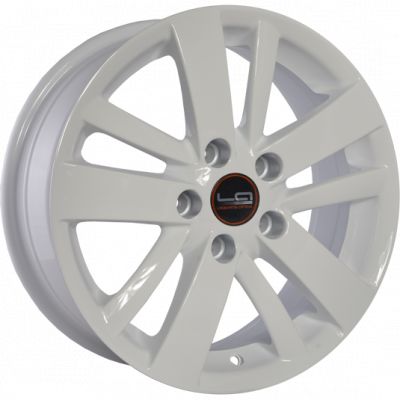 Replica RN132 6.5x16 5x114.3 ET 50 Dia 66.1 W