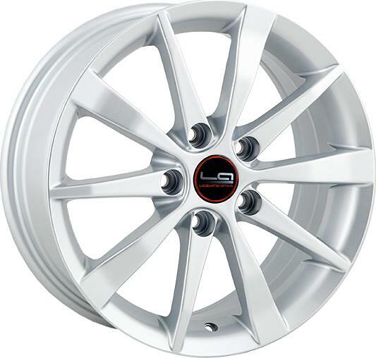Replica RN16 5.5x14 4x100 ET 45 Dia 60.1 W